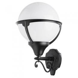 Изображение продукта Уличный настенный светильник Arte Lamp Monaco 